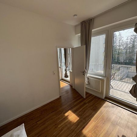 Berlinhome Apartment Steglitz المظهر الخارجي الصورة