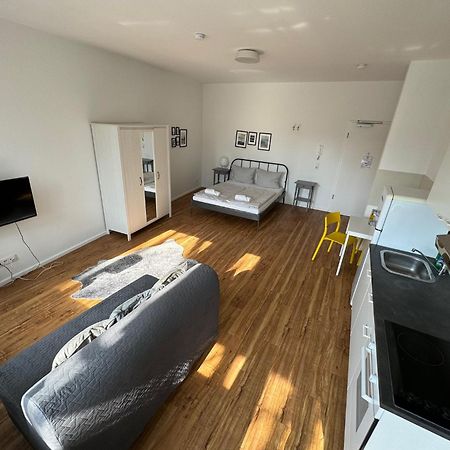 Berlinhome Apartment Steglitz المظهر الخارجي الصورة