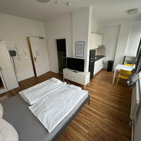 Berlinhome Apartment Steglitz المظهر الخارجي الصورة