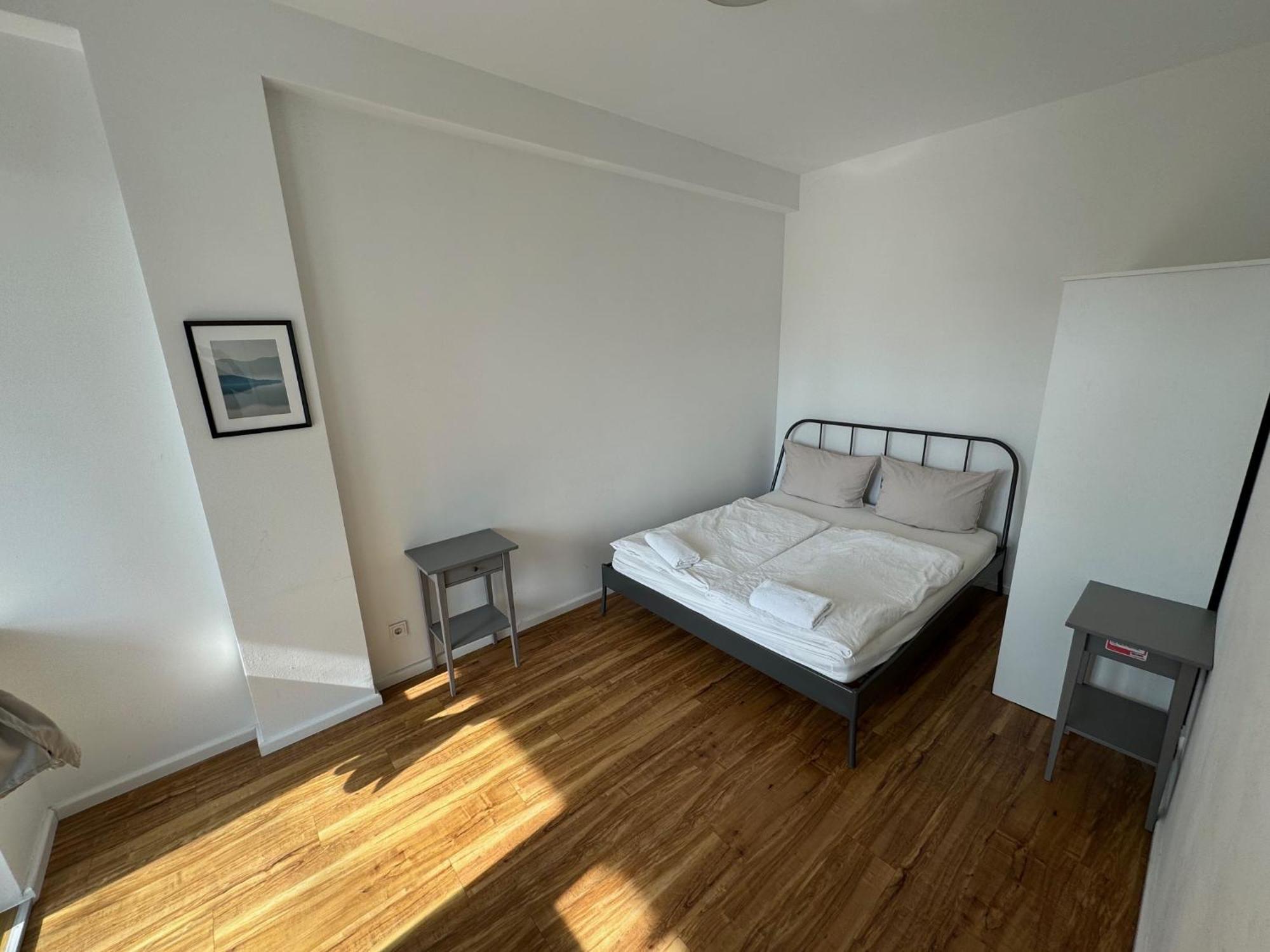 Berlinhome Apartment Steglitz المظهر الخارجي الصورة