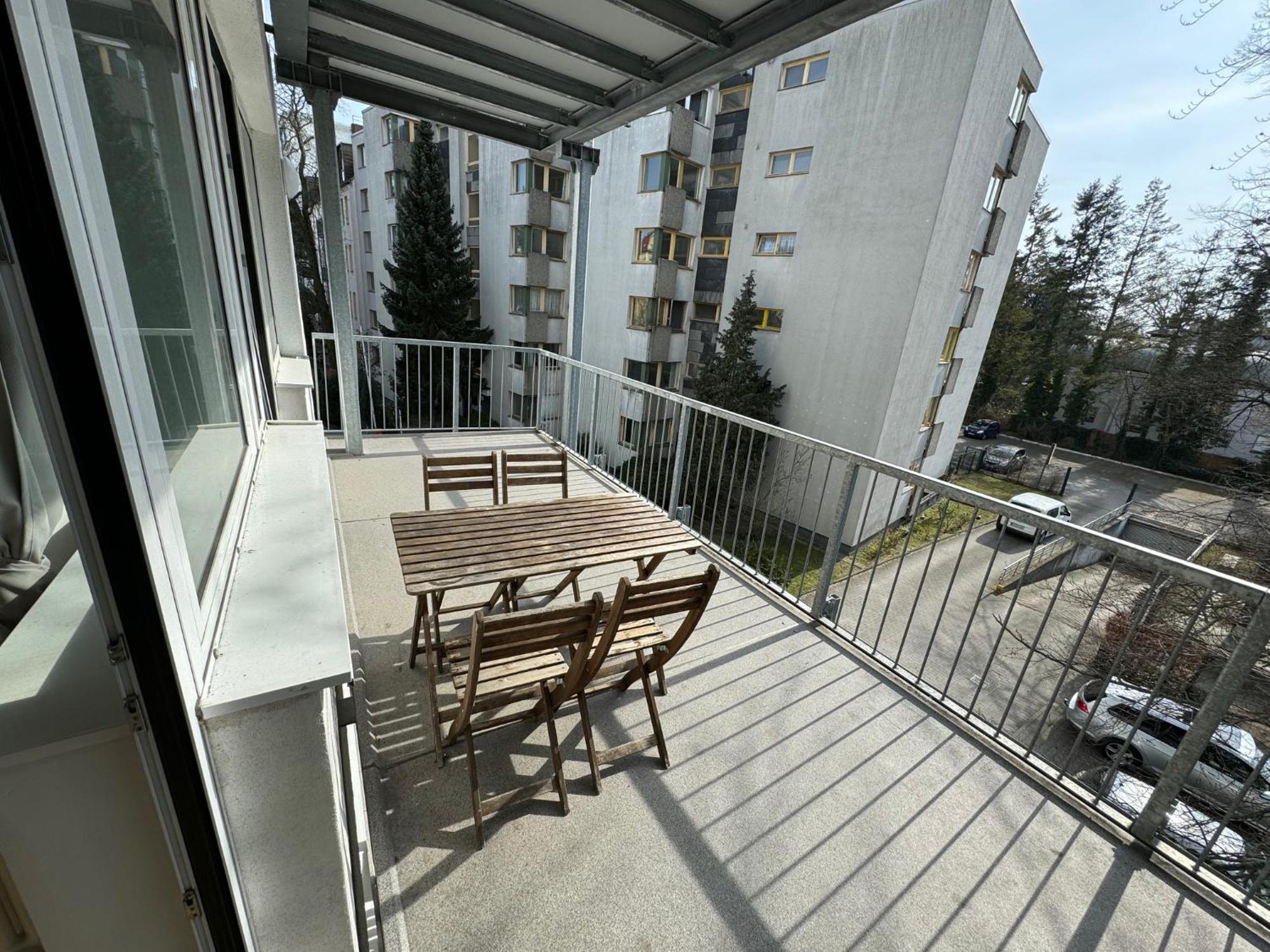 Berlinhome Apartment Steglitz المظهر الخارجي الصورة