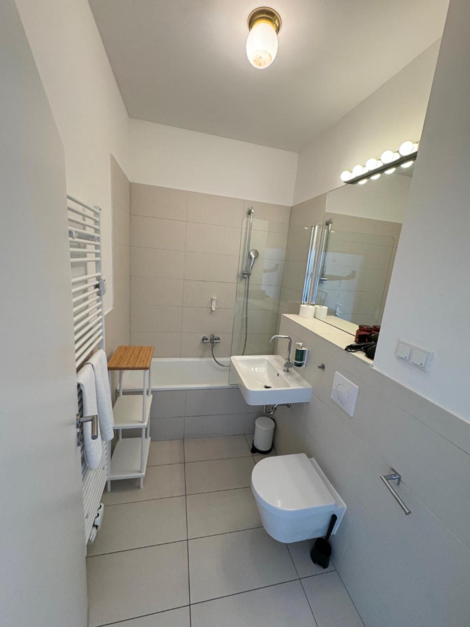 Berlinhome Apartment Steglitz المظهر الخارجي الصورة
