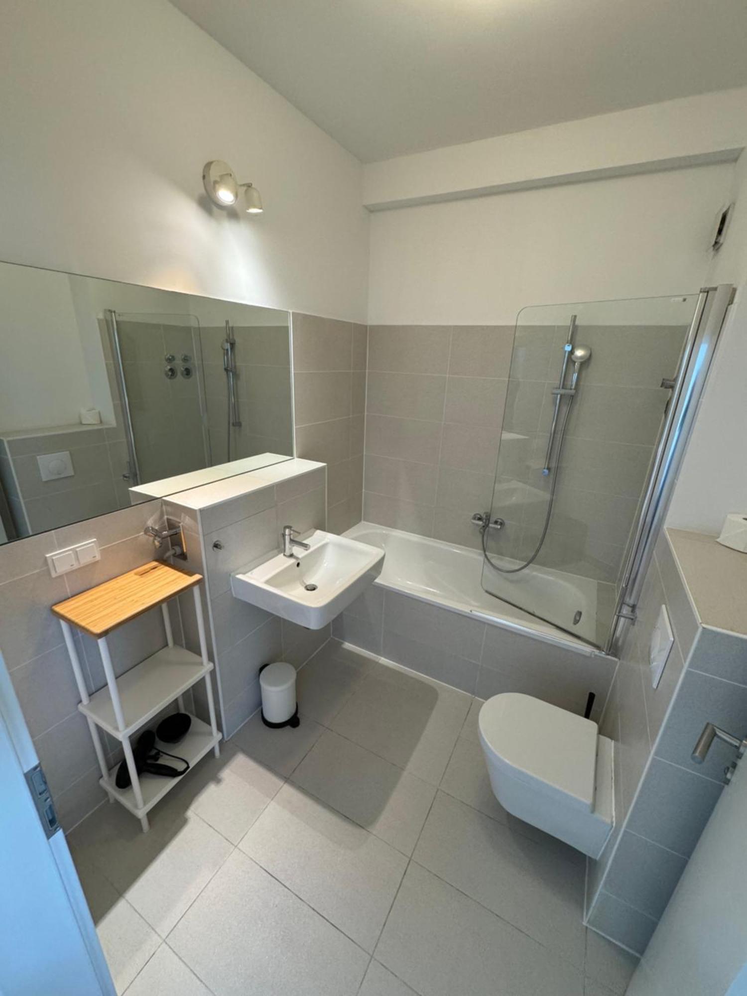 Berlinhome Apartment Steglitz المظهر الخارجي الصورة