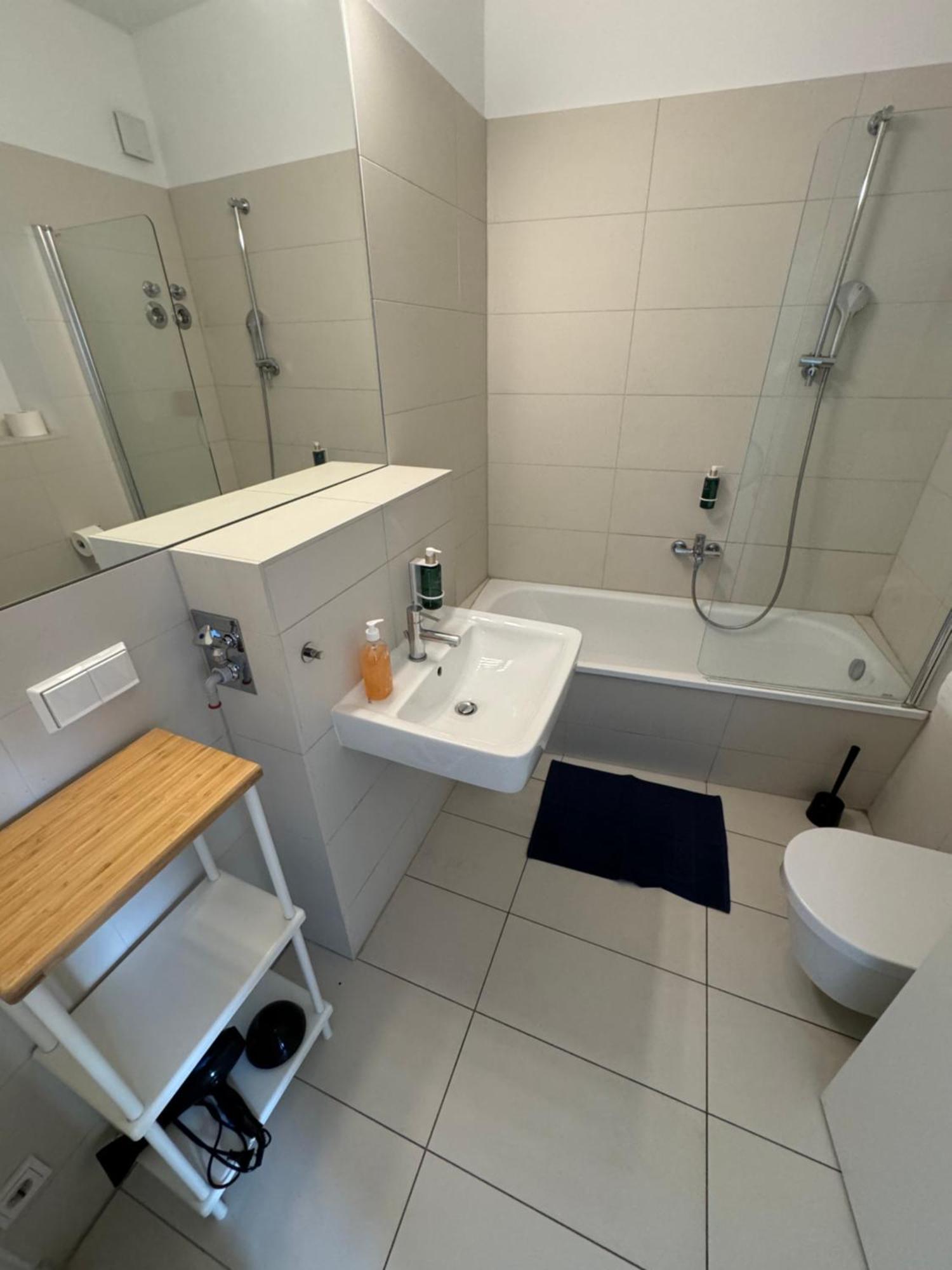 Berlinhome Apartment Steglitz المظهر الخارجي الصورة